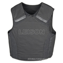 bulletproof vest NIJ IIIA USA standard